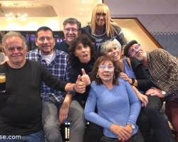 BOWLING EN PATERNAL