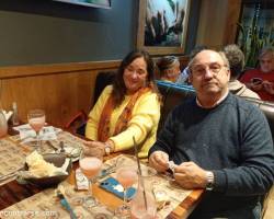 BOWLING EN PATERNAL