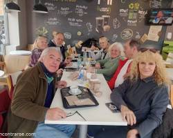 VENITE A CAMINAR A  RAMOS... EJERCICIO, CHARLAS Y CAFÉ!