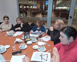 Club de lectura: Los martes son puro cuento...