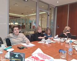 Club de lectura: Los martes son puro cuento...
