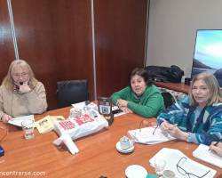 Club de lectura: Los martes son puro cuento...