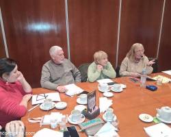 Club de lectura: Los martes son puro cuento...