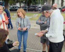 Ping Pong venite a jugar y compartir un rato en Devoto