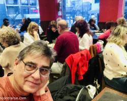 **SCRABBLE en  Caballito vení a recibir al invierno, te esperamos!!!