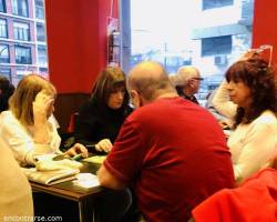 **SCRABBLE en  Caballito vení a recibir al invierno, te esperamos!!!