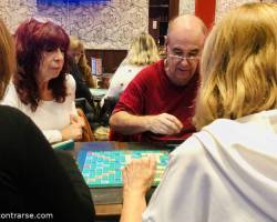 **SCRABBLE en  Caballito vení a recibir al invierno, te esperamos!!!