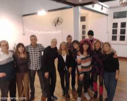 CLASES PARA PRINCIPIANTES Y 2° NIVEL DE AMERICANO Y ROCK !