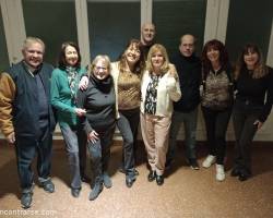 BAILAMOS ROCK EN CABALLITO !