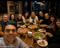 BAILAMOS ROCK EN CABALLITO !