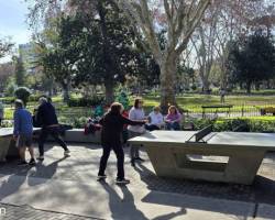 PIMPONEAMOS EN VILLA DEVOTO