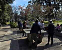 PIMPONEAMOS EN VILLA DEVOTO