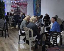 CAFÉ PARA ENCONTRARSE
