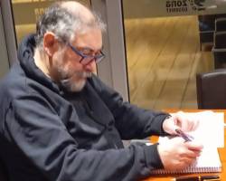 Taller de escritura creativa: Te doy la palabra (bis) ¡Cuarto año consecutivo!