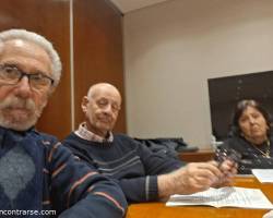 Club de lectura: Los martes son puro cuento...