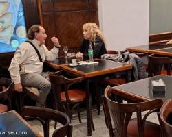 SPEED DATING Citas express de 10 minutos.- 5 o 6 citas .- 