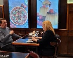SPEED DATING Citas express de 10 minutos.- 5 o 6 citas .- 