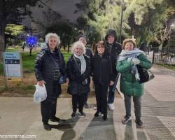 Caminamos juntos en Saavedra