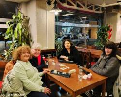 JUGAMOS RUMMY LOS MIERCOLES EN MARTINEZ