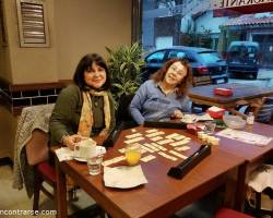 JUGAMOS RUMMY LOS MIERCOLES EN MARTINEZ