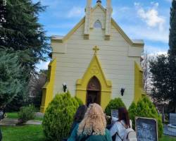 Festejamos Dia del amigo sabado 25 de Julio 2026 en  URIBLARREA