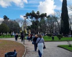 Festejamos Dia del amigo sabado 25 de Julio 2026 en  URIBLARREA