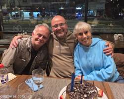 BOWLING EN PATERNAL