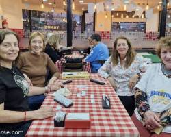 CLASICO JUEVES DE RUMMY!!!!