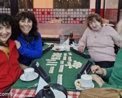 CLASICO JUEVES DE RUMMY!!!!
