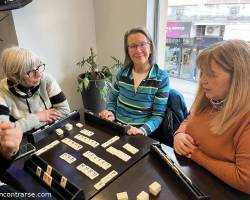 RUMMY EN FERIADO XXL...