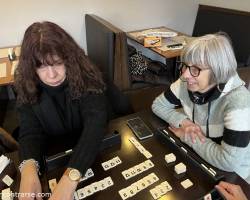 RUMMY EN FERIADO XXL...