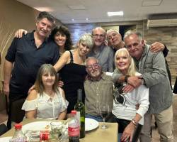 SABADO BAILABLE, UNA NOCHE PARA SALIR DE LA RUTINA, Y SENTIR LA MAGIA