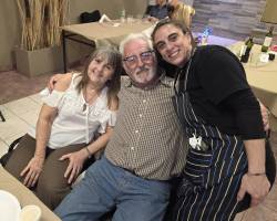 SABADO BAILABLE, UNA NOCHE PARA SALIR DE LA RUTINA, Y SENTIR LA MAGIA