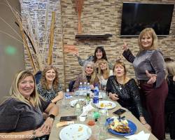 SABADO BAILABLE, UNA NOCHE PARA SALIR DE LA RUTINA, Y SENTIR LA MAGIA
