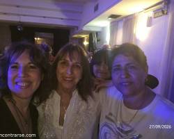 ¡LLEGO LA FIESTA DE LA PRIMAVERA !, CON GABY Y ANDREA