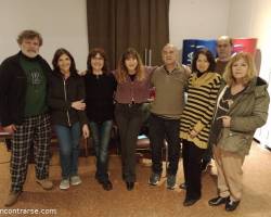 BAILAMOS ROCK EN CABALLITO !