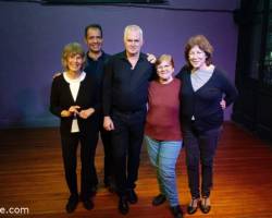 CLASES  Y PRACTICAS DE TANGO....