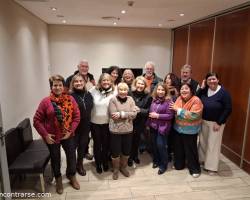 Club de lectura: Los martes son puro cuento...