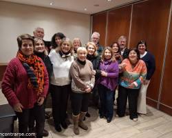 Club de lectura: Los martes son puro cuento...