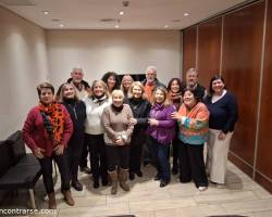 Club de lectura: Los martes son puro cuento...