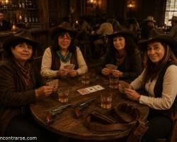 JUGAMOS RUMMY LOS MIERCOLES EN MARTINEZ