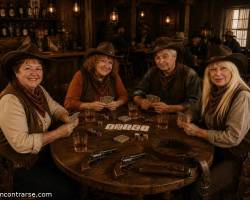 JUGAMOS RUMMY LOS MIERCOLES EN MARTINEZ