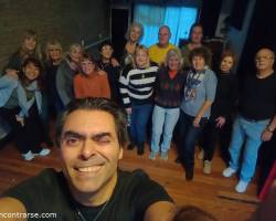 AMERICANO Y ROCK  EN CHACARITA , PRINCIPIANTES Y NIVEL 2  !