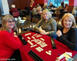 Jugamos Rummy en Caballito!!! 
