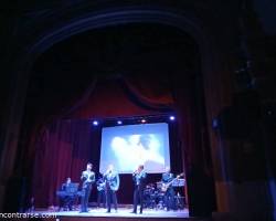 Intenors - Un viaje musical al corazón del cine 