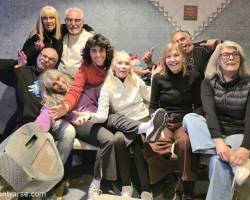 BOWLING EN PATERNAL