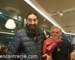 BOWLING EN PATERNAL