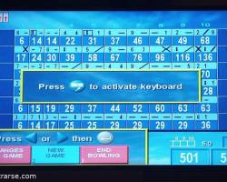 BOWLING EN PATERNAL