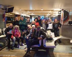 BOWLING EN PATERNAL