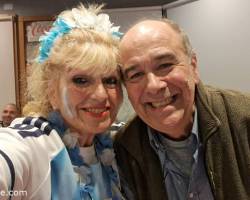 MERENDAMOS JUNTOS VIENDO ARGENTINA-INGLATERRA !!! CAMBIAMOS DE LUGAR !!!